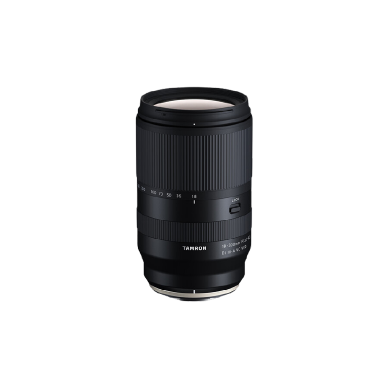 LTR34472 TAMRON 18-300mm f 3.5-6.3 Di III- A VC VXD Lens for Fujifilm X-Mount-web_D2