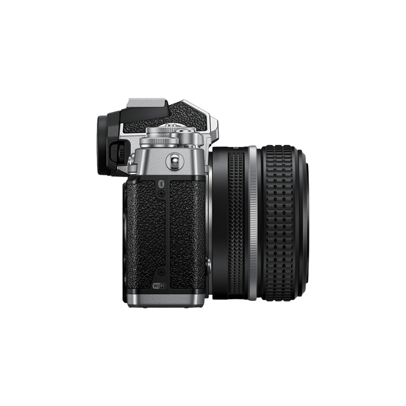 NIKON Z fc Mirrorless Digital Camera Kit Z 28mm f/2.8 camera.co.id