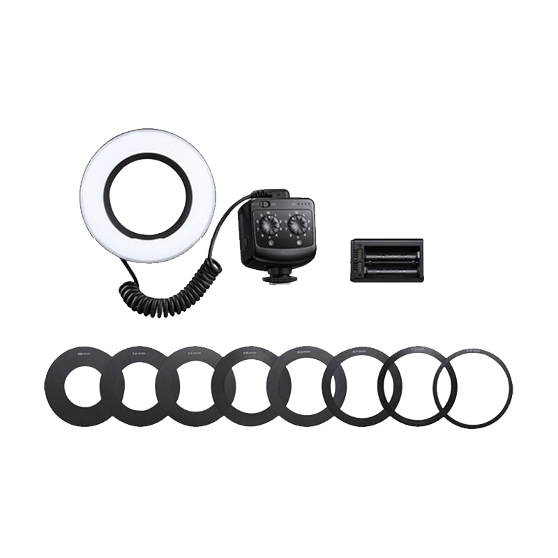 Godox Ring 72 Macro LED Ring Light camera.co.id