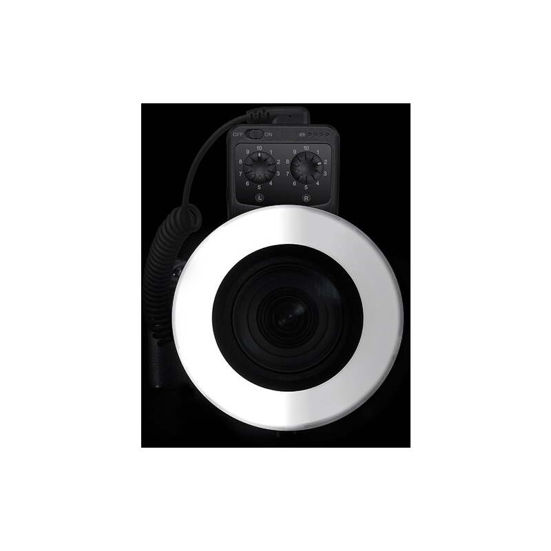 Godox Ring 72 Macro LED Ring Light camera.co.id