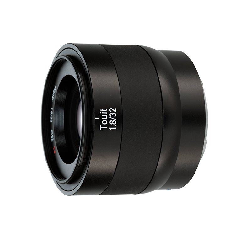 ZEISS Touit 32mm f/1.8 for E-Mount – camera.co.id