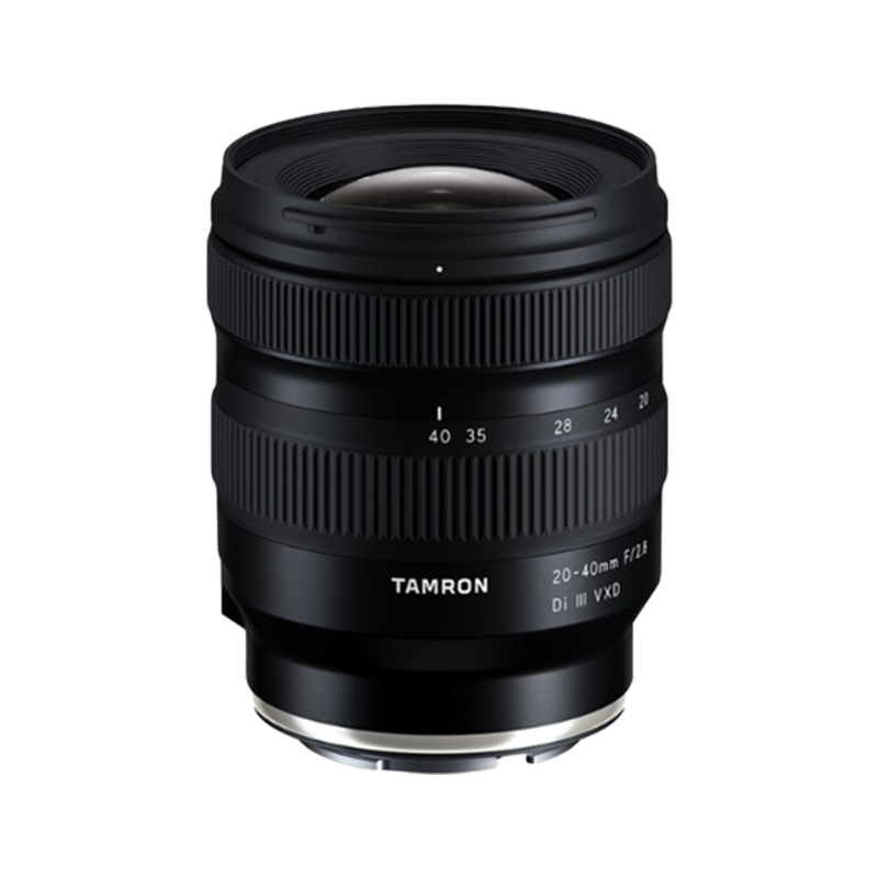 LTR36182 Tamron 20-40mm f2.8 Di III VXD Lens for Sony E -web_D3