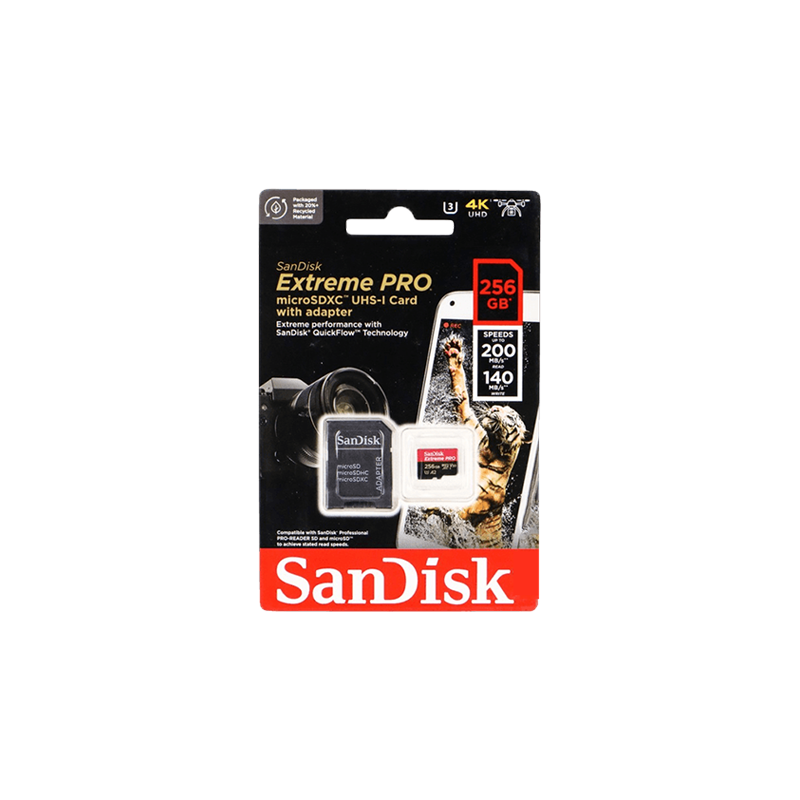 MMC36066_SANDISK_Extreme_Pro_microSDXC_UHS-I_256GB__200Mbps_140Mbps__with_Adapter_-web_D6