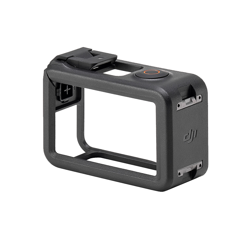 DJI Osmo Action 3 Adventure Combo camera.co.id