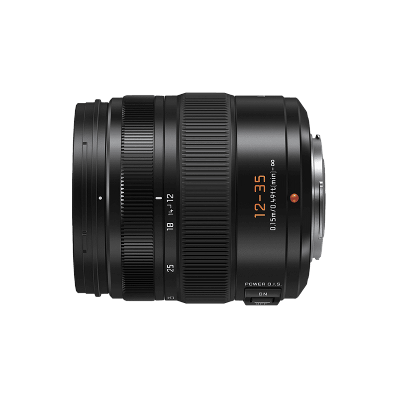 Panasonic Leica 1235mm f/2.8 Power OIS