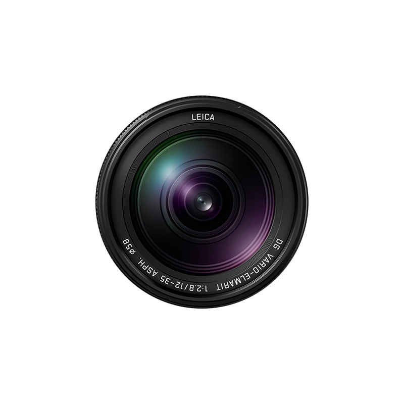 Panasonic Leica 1235mm f/2.8 Power OIS