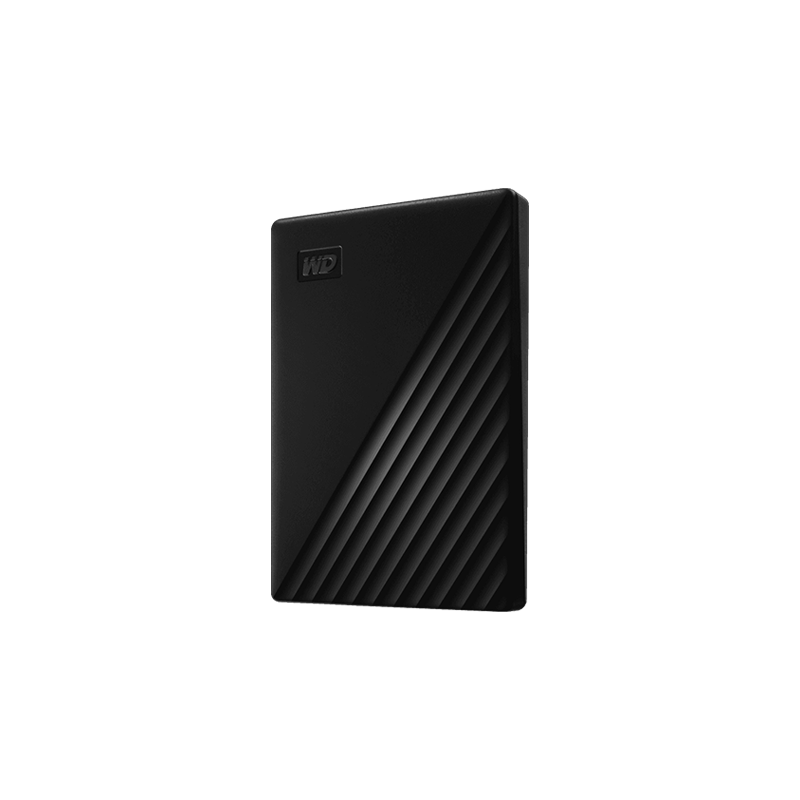 CPU36792 WESTERN DIGITAL My Passport 1TB Hardisk External (Black) -web_D5