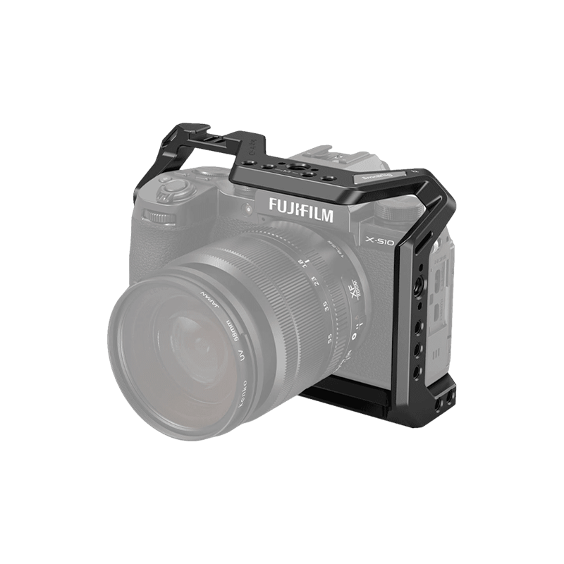 SMALLRIG Cage for Fujifilm XS10 (3087) camera.co.id