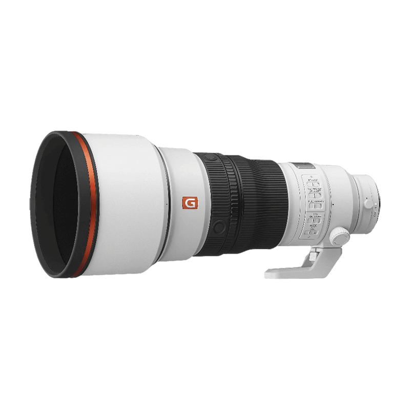 LSN37982 SONY FE 300mm F2.8 GM OSS Lens -web_D6