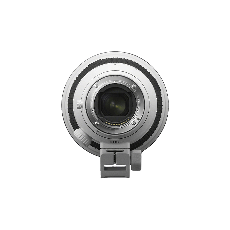 LSN37982 SONY FE 300mm F2.8 GM OSS Lens -web_D7