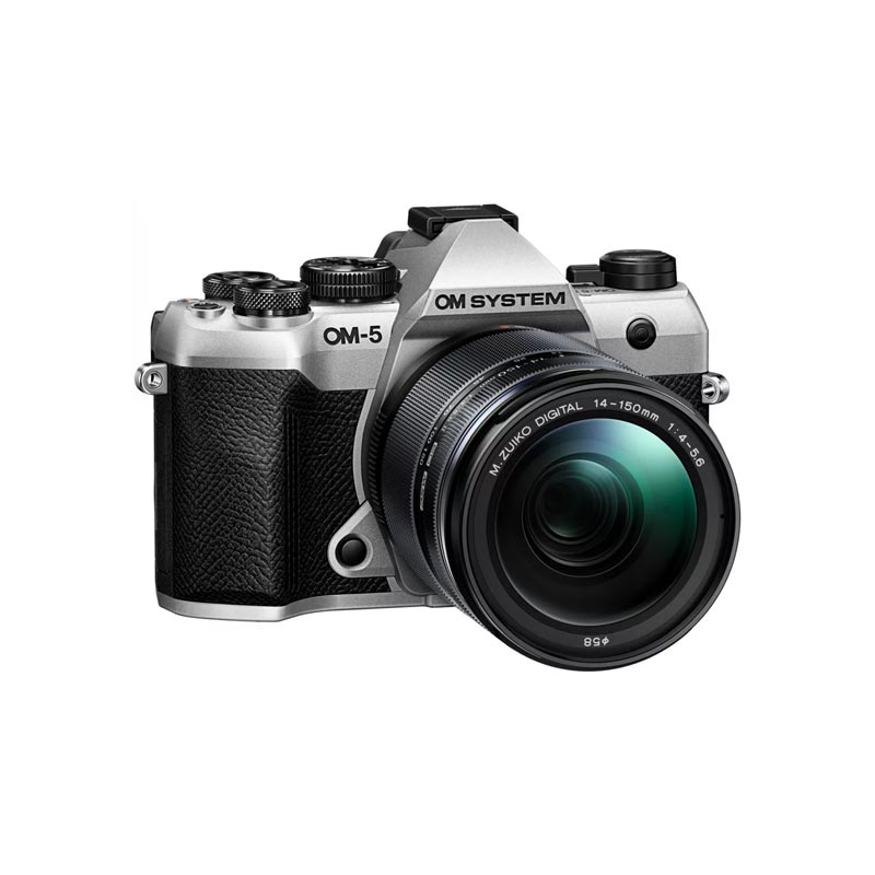 COL39282_OM-SYSTEM-OM-5-Mark-II-Kit-14-150mm-(S)_web_D3