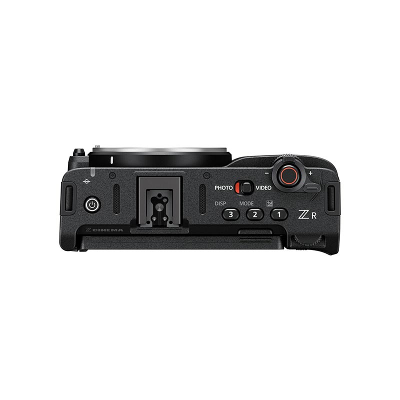 NIKON ZR