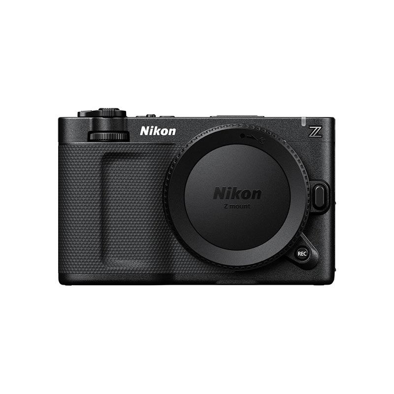 NIKON ZR