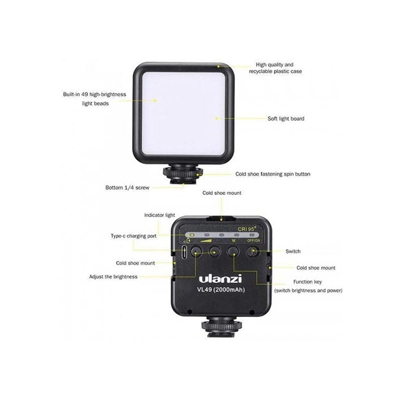 SAC39340-ULANZI-VL49-Black-Mini-LED-Video-Light-web_D6